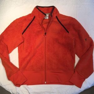 Women’s Columbia fleece